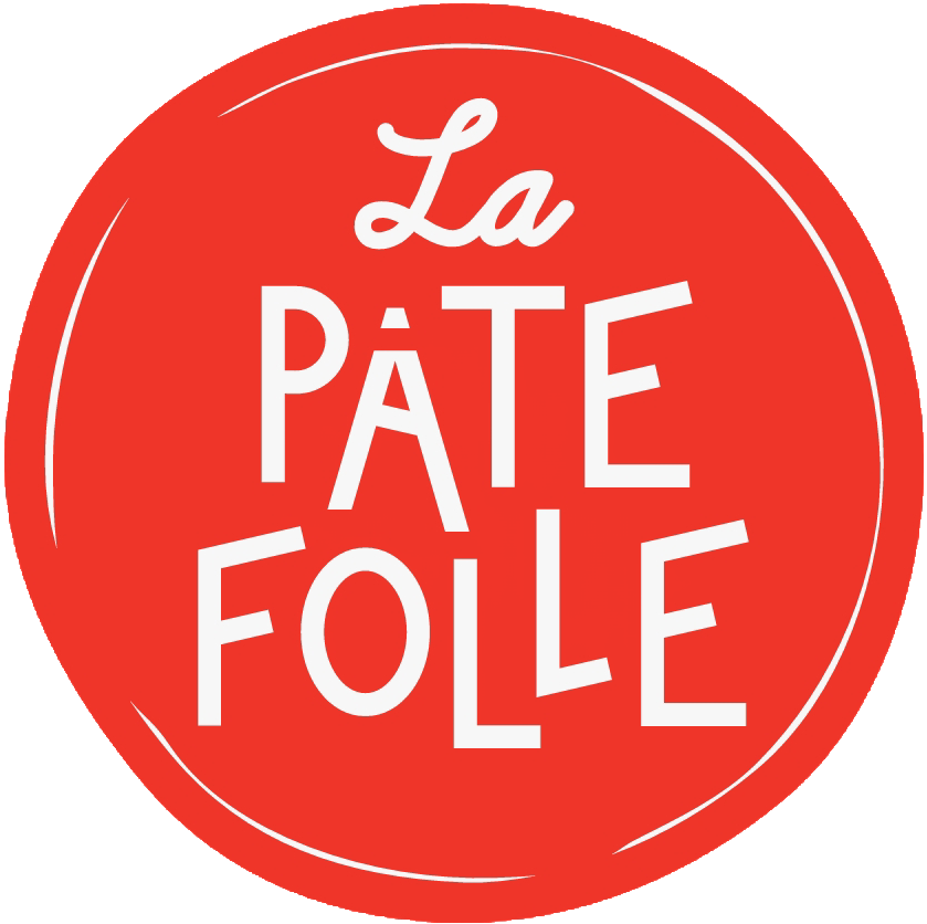 La pâte folle